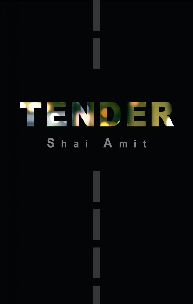 tender by Shai Amit